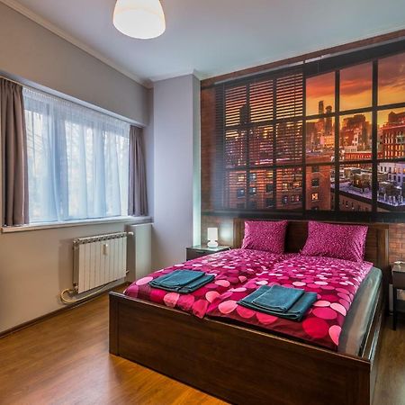 5Th Avenue Sofia Two Bedroom, Two Bathroom, Positano Street Suite By Flat Mаnager エクステリア 写真