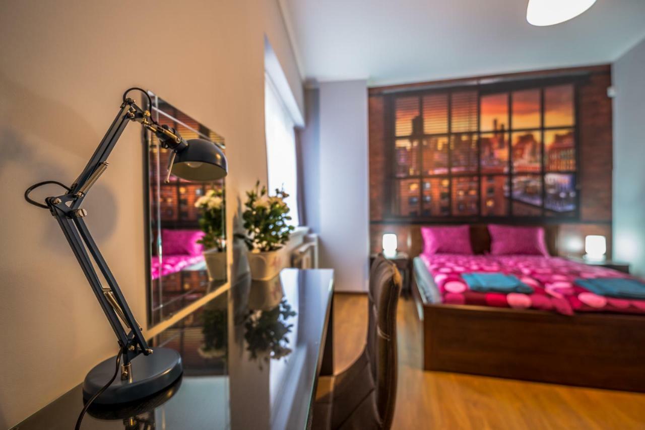 5Th Avenue Sofia Two Bedroom, Two Bathroom, Positano Street Suite By Flat Mаnager エクステリア 写真